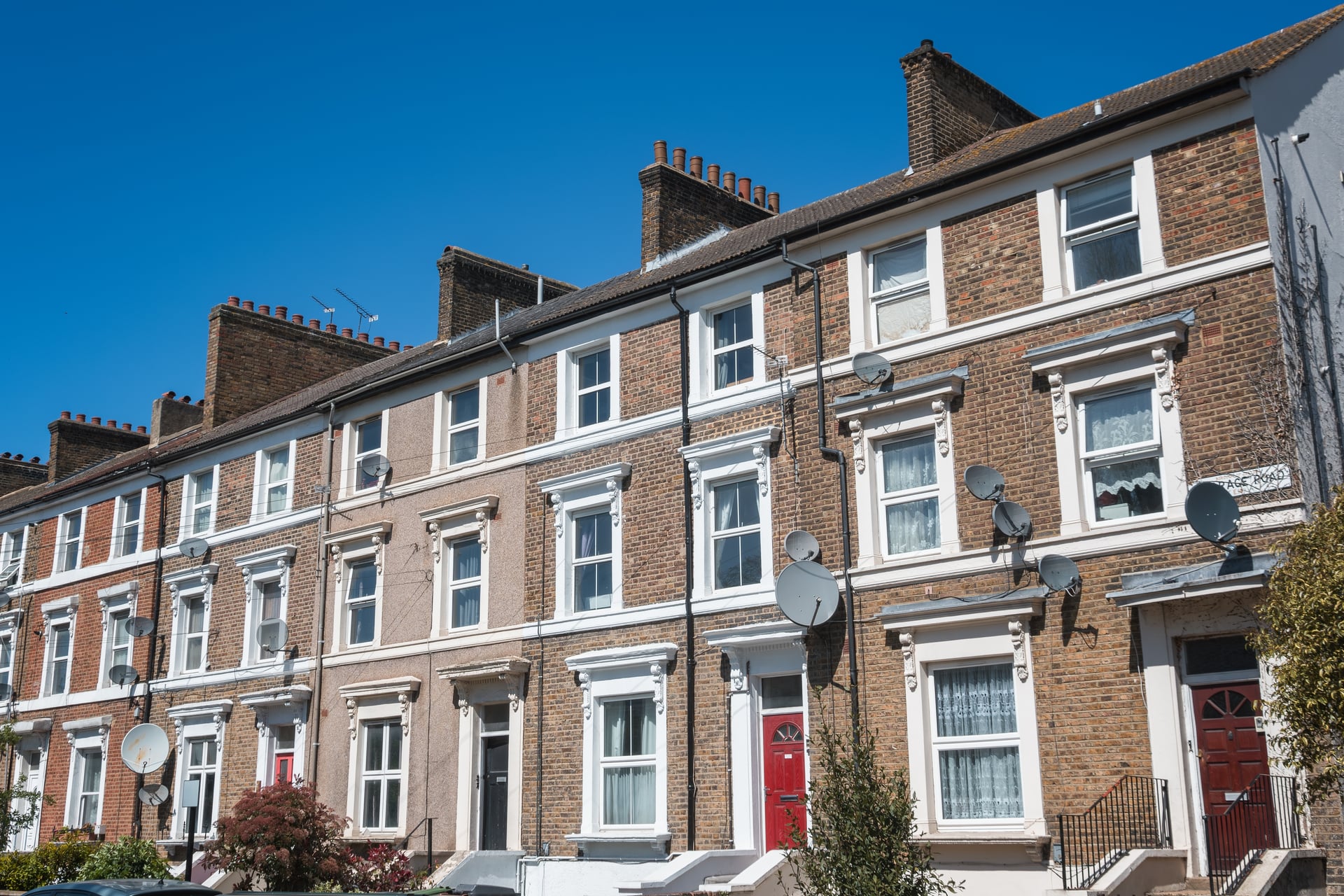 What Size House Extension Is Right for Your Liverpool Home?