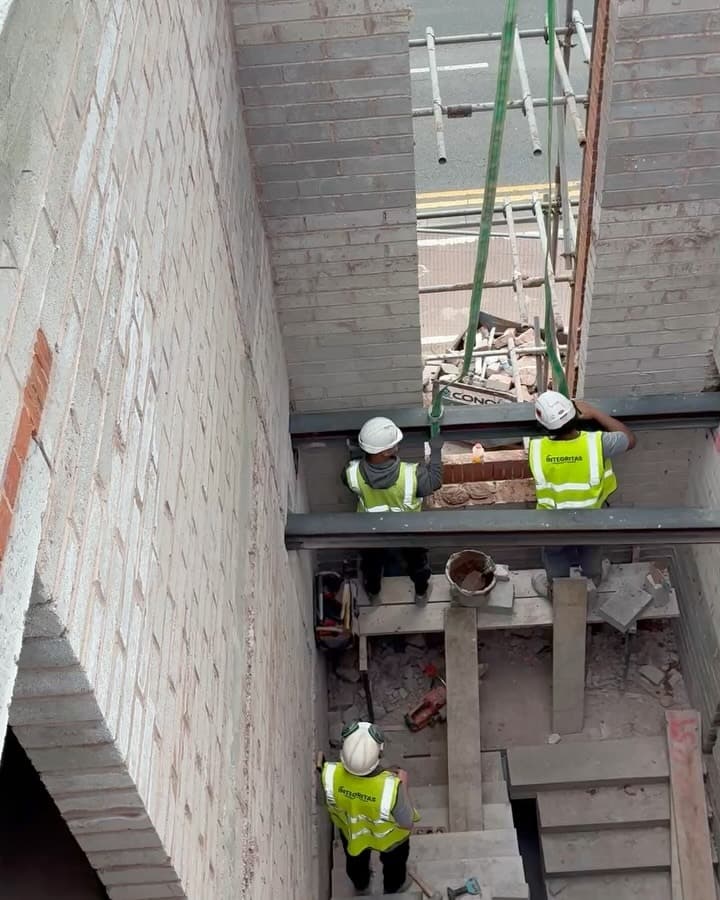 Experienced Construction for Homes and Businesses