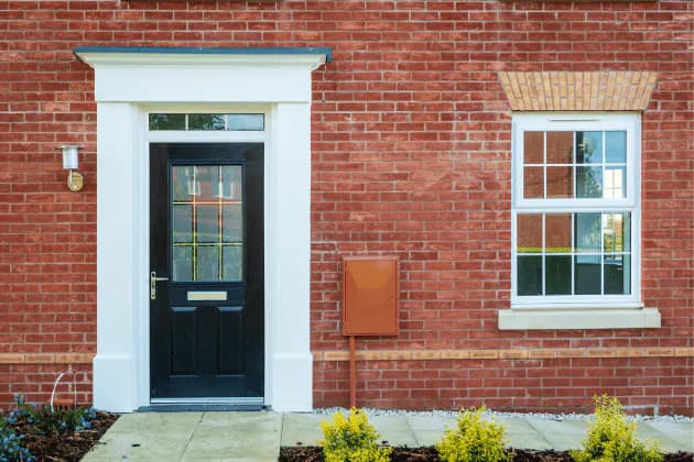 Expert House Extensions from a Building Contractor serving all areas of Liverpool and Merseyside