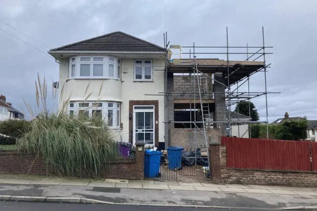 What Affects the Cost of House Extensions? Key Factors for Liverpool Homeowners