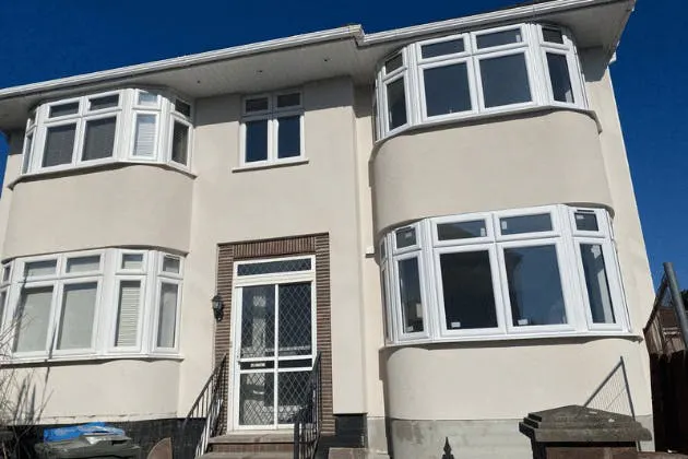 Full House Renovations