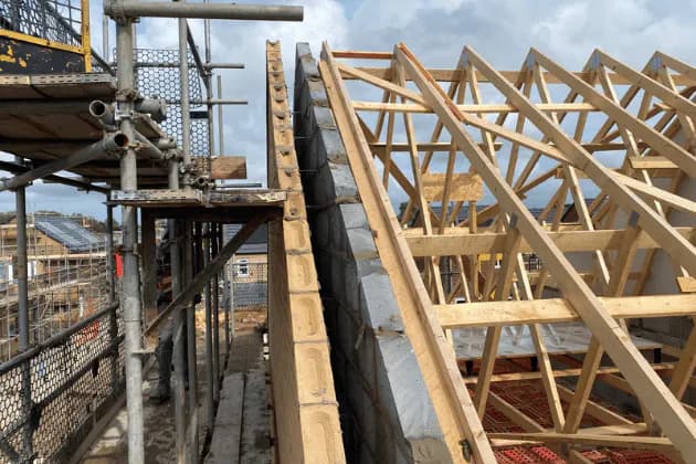 Trusted Builders Serving Liverpool