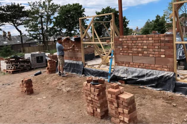 Outbuilding Construction Done Right